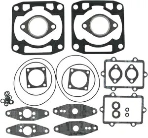 Vertex Arctic Cat フルトップエンド エンジン ガスケット セット (710273) Vertex Arctic Cat Full Top End Engine Gasket Set (710273) 【並行輸入品】