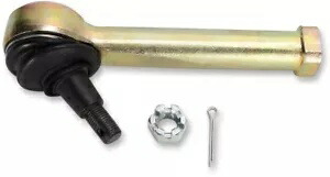 Moose Racing アウター タイロッド エンド キット (51-1066) Moose Racing Outer Tie-Rod End Kit (51-1066) 【並行輸入品】