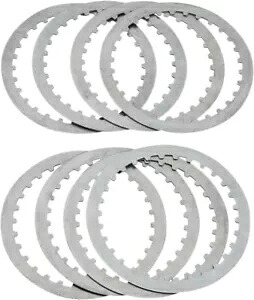 アルト スチール クラッチ プレート セット (095753B) Alto Steel Clutch Plate Set (095753B) 【並行輸入品】