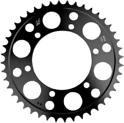 ドリブン リア スプロケット 39 歯 (5001-520-39T) Driven Rear Sprocket 39 Tooth (5001-520-39T) 【並行輸入品】