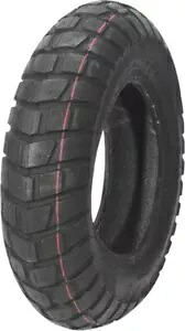 Duro HF903 デュアル スポーツ バイアスプライ スクーター タイヤ 130/60-13 (25-90313-130) Duro HF903 Dual-Sport Bias-Ply Scooter Tire 130/60-13 (25-90313-130) 【並行輸入品】