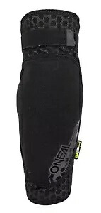 オニール リディーマ エルボー ガード ブラック O'Neal Redeema Elbow Guards Black 【並行輸入品】
