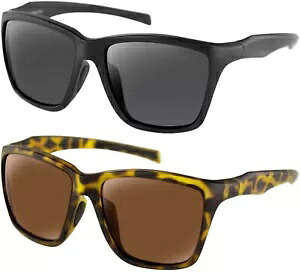 ボブスター アンカー サングラス Bobster Anchor Sunglasses 【並行輸入品】