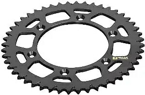 Pro-X アルミ リア スプロケット 48 歯 (07.RA32080-48) Pro-X Aluminum Rear Sprocket 48 Tooth (07.RA32080-48) 【並行輸入品】