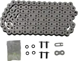 JT 110 リンク 520 X1R3 スチール X リング ドライブ チェーン (JTC520X1R3NN110DL) JT 110 Link 520 X1R3 Steel X-Ring Drive Chain (JTC520X1R3NN110DL) 【並行輸入品】