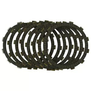 Vesrah クラッチ フリクション ディスク セット (VC-149) Vesrah Clutch Friction Disc Set (VC-149) 【並行輸入品】
