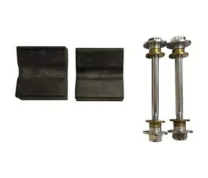 Slydog スキーマウンティングキット ヤマハ (MKTACY001) Slydog Ski Mounting Kit Yamaha (MKTACY001) 【並行輸入品】