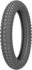 ケンダ スモール ブロック K262 フロント/リア タイヤ 3.00-17 (042621702B0) Kenda Small Block K262 Front/Rear Tire 3.00-17 (042621702B0) 【並行輸入品】