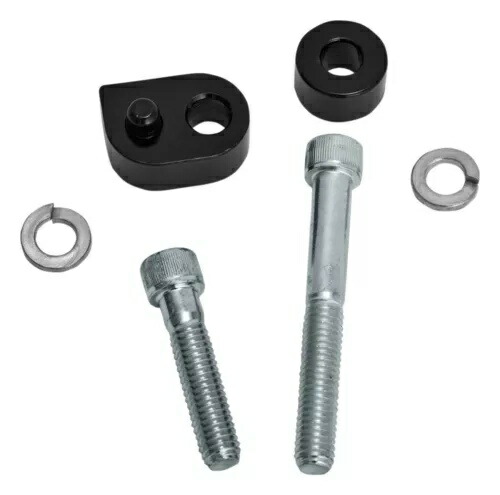 Vance & Hines フロアボード拡張キット (16937) Vance & Hines Floorboard Extension Kit (16937) 【並行輸入品】