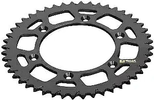 Pro-X アルミ リア スプロケット 51 丁 (07.RA62090-51) Pro-X Aluminum Rear Sprocket 51 Tooth (07.RA62090-51) 【並行輸入品】