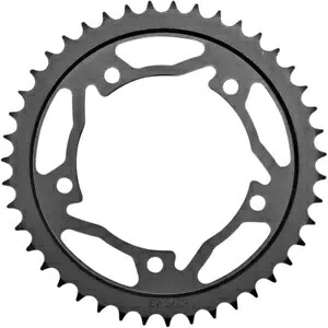 ボルテックス 41 歯 スチール リア スプロケット (427S-41) Vortex 41 Tooth Steel Rear Sprocket (427S-41) 【並行輸入品】