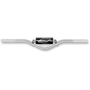 滑りやすい0度シルバーハンドルバー(0601-2100) Slippery 0 Degree Silver Handlebar (0601-2100) 【並行輸入品】