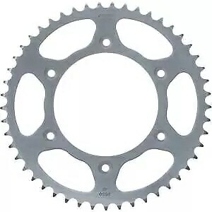 サンスター スチール リアスプロケット 43丁 (2-569443) Sunstar Steel Rear Sprocket 43 Tooth (2-569443) 【並行輸入品】