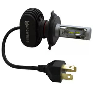 Headwinds H4 交換用 LED 電球 (8-9032-H4) Headwinds H4 Replacement LED Bulb (8-9032-H4) 【並行輸入品】