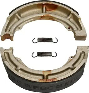 EBC 標準ブレーキシュー (626) EBC Standard Brake Shoes (626) 【並行輸入品】