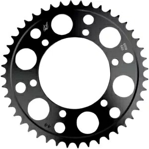 ドリブン リア スプロケット 46 歯 (8820-520-46T) Driven Rear Sprocket 46 Tooth (8820-520-46T) 【並行輸入品】