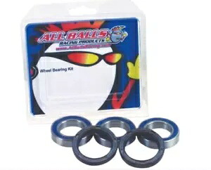 オール ボール ホイール ベアリング キット (25-1475) All Balls Wheel Bearing Kit (25-1475) 【並行輸入品】