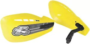 Renthal Moto イエロー ハンドガード (HG-100-YE) Renthal Moto Yellow Handguards (HG-100-YE) 【並行輸入品】