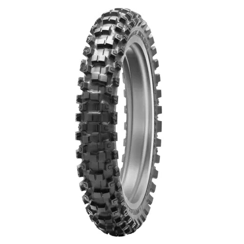 ダンロップ ジオマックス MX53 リアタイヤ 80/100-12 41M (45236400) Dunlop Geomax MX53 Rear Tire 80/100-12 41M (45236400) 【並行輸入品】 42,900円