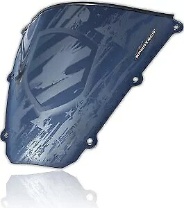 Sportech Anthem シリーズ ウィンドスクリーン アンセム (45501161) Sportech Anthem Series Windscreen Anthem (45501161) 【並行輸入品】