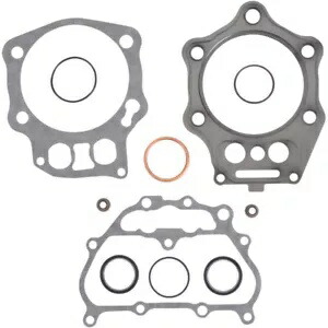 Moose Racing トップエンド ガスケット キット (810896MSE) Moose Racing Top End Gasket Kit (810896MSE) 【並行輸入品】