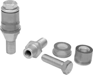 アロイアート グッデンタイト ハンドルバー ライズ ブッシング (GT-FXS) Alloy Art Gooden-Tite Handlebar Rise Bushings (GT-FXS) 【並行輸入品】