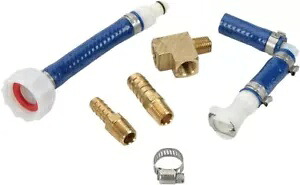 アトランティス フラッシュ キット (A2627) Atlantis Flush Kit (A2627) 【並行輸入品】