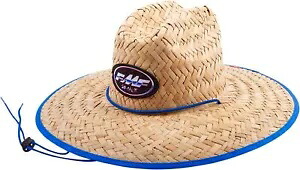 FMF フロート麦わらサンド FMF Float Straw Hat Sand 【並行輸入品】