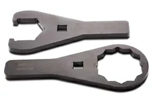 Motion Pro ATV アクスル レンチ セット (ほとんどのホンダ モデル用) (08-0479) Motion Pro ATV Axle Wrench Set for Most Honda Models (08-0479) 【並行輸入品】
