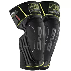 EVS TP 199 Lite メンズ MX オフロード ニーパッド ブラック/イエロー EVS TP 199 Lite Mens MX Offroad Knee Pads Black/Yellow 【並行輸入品】 44,330円