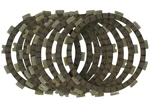 EBC CKシリーズ クラッチキット (CK3357) EBC CK Series Clutch Kit (CK3357) 【並行輸入品】