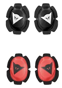Dainese Pista レイン ニー スライダー Dainese Pista Rain Knee Sliders 【並行輸入品】