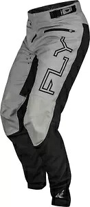 Fly Racing Rayce 23 ユース MTB マウンテン バイク パンツ ブラック/グレー Fly Racing Rayce 23 Youth MTB Mountain Bike Pants Black/Gray 【並行輸入品】