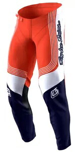 Troy Lee Designs GP エア リズム メンズ MX オフロード パンツ オレンジ 34 USA Troy Lee Designs GP Air Rythm Mens MX Offroad Pants Orange 34 USA 【並行輸入品】