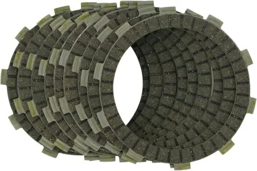 EBC CKシリーズ クラッチキット (CK1206) EBC CK Series Clutch Kit (CK1206) 【並行輸入品】 43,615円