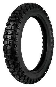 Kenda デュアル スポーツ K270 リア タイヤ 3.50-18 (042701842B0) Kenda Dual Sport K270 Rear Tire 3.50-18 (042701842B0) 【並行輸入品】