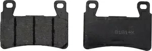 Lyndall X-Treme ブレーキパッド (8181X) Lyndall X-Treme Brake Pads (8181X) 【並行輸入品】