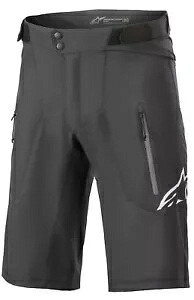 アルパインスターズ アルプス 6.0 メンズ MTB マウンテン バイク ショーツ ブラック/ピンク Alpinestars Alps 6.0 Mens MTB Mountain Bike Shorts Black/Pink 【並行輸入品】