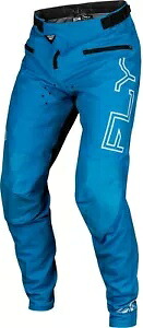 Fly Racing Rayce 23 ユース MTB マウンテン バイク パンツ ブルー Fly Racing Rayce 23 Youth MTB Mountain Bike Pants Blue 【並行輸入品】