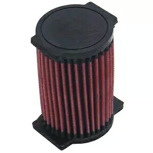 K&N ハイフローパフォーマンスエアフィルター (YA-2597) K&N High-Flow Performance Air Filter (YA-2597) 【並行輸入品】 44,330円