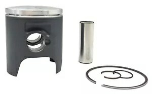 Pro-X ピストンキット (C) 45.96mm (01.1110.C) Pro-X Piston Kit (C) 45.96mm (01.1110.C) 【並行輸入品】