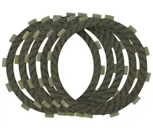 EBC CKシリーズ クラッチキット (CK4473) EBC CK Series Clutch Kit (CK4473) 【並行輸入品】 41,470円