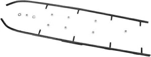 Sno Stuff 505 シリーズ X-Calibar 4 インチ超硬ランナー (505-104) Sno Stuff 505 Series X-Calibar 4\