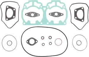 Vertex Ski-Doo フルトップエンド エンジン ガスケット セット (710259) Vertex Ski-Doo Full Top End Engine Gasket Set (710259) 【並行輸入品】