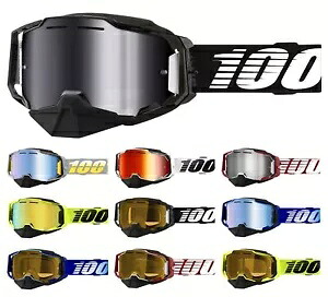 100% アルメガ スノー ゴーグル 100% Armega Snow Goggles 【並行輸入品】