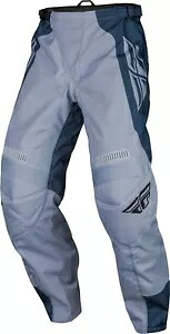 フライ レーシング F-16 メンズ 2023 MX オフロード パンツ アークティック グレー/ストーン Fly Racing F-16 Mens 2023 MX Offroad Pants Arctic Gray/Stone 【並行輸入品】