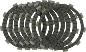 EBC CKシリーズ クラッチキット (CK3348) EBC CK Series Clutch Kit (CK3348) 【並行輸入品】