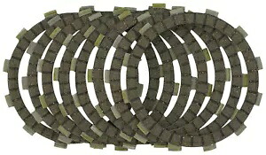 EBC CKシリーズ クラッチキット (CK1247) EBC CK Series Clutch Kit (CK1247) 【並行輸入品】