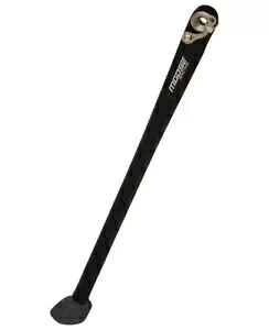 ムースレーシング ブラックサイドスタンド (C32-5451B) Moose Racing Black Side Stand (C32-5451B) 【並行輸入品】