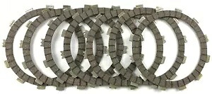 EBC CKシリーズ クラッチキット (CK2309) EBC CK Series Clutch Kit (CK2309) 【並行輸入品】